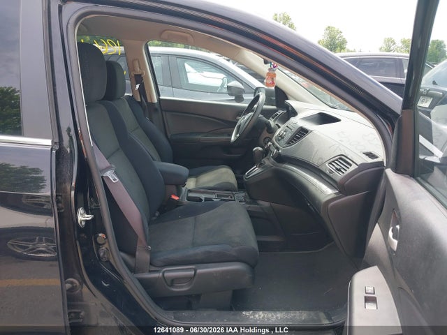 Aukcja sprzedaży 2015 Honda Cr-v Lx, vin: 2HKRM3H33FH000047, numer aukcji: 12641089