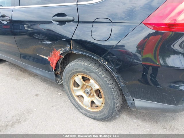 Aukcja sprzedaży 2015 Honda Cr-v Lx, vin: 2HKRM3H33FH000047, numer aukcji: 12641089