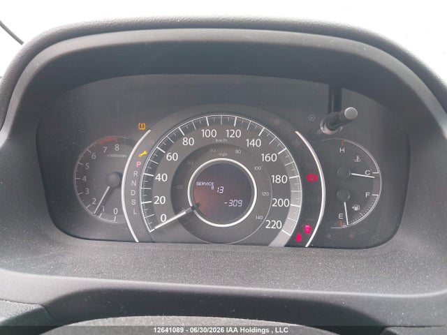 Aukcja sprzedaży 2015 Honda Cr-v Lx, vin: 2HKRM3H33FH000047, numer aukcji: 12641089