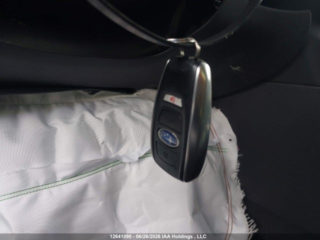 Subaru Ascent Limited 2023 4S4WMAPD6P3447840 Image 11