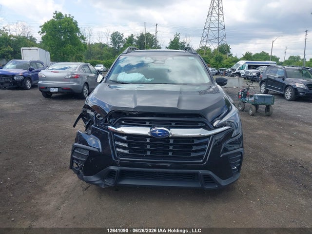 Subaru Ascent Limited 2023 4S4WMAPD6P3447840 Image 12