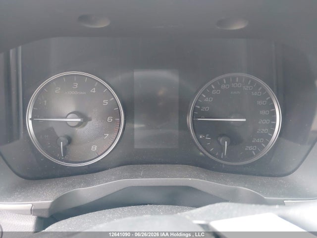 Subaru Ascent Limited 2023 4S4WMAPD6P3447840 Image 15