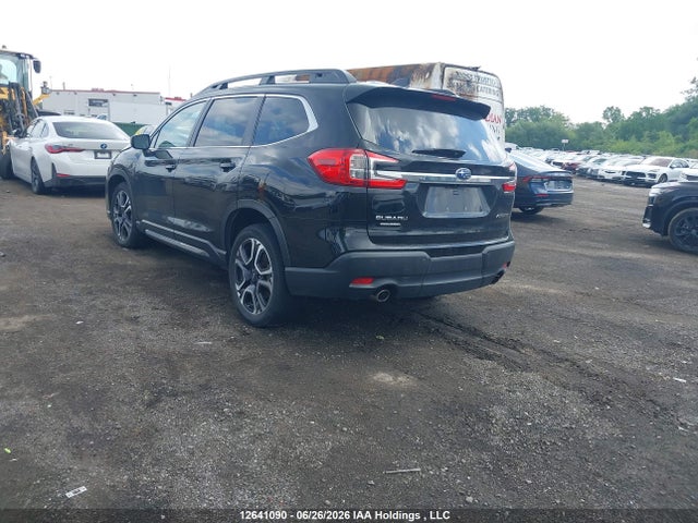 Subaru Ascent Limited 2023 4S4WMAPD6P3447840 Image 3