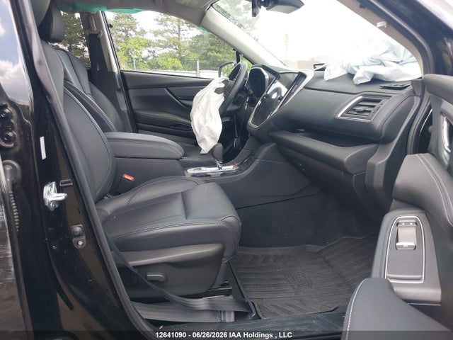 12641090 :رقم المزاد ، 4S4WMAPD6P3447840 vin ، 2023 Subaru Ascent Limited مزاد بيع