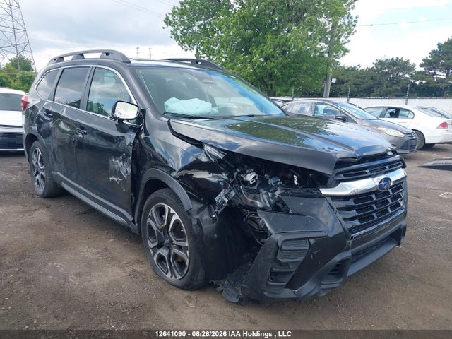 Subaru Ascent Limited 2023 4S4WMAPD6P3447840 Image 6