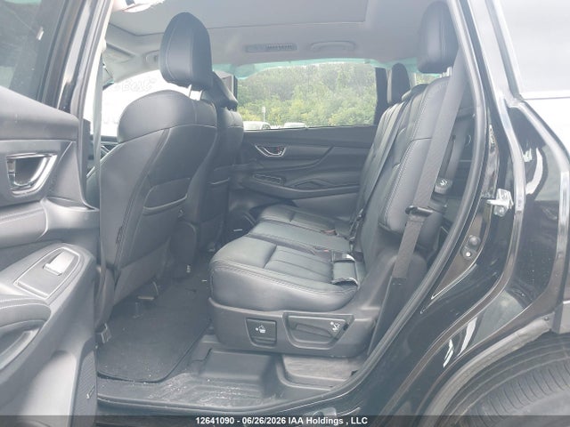 Subaru Ascent Limited 2023 4S4WMAPD6P3447840 Image 8