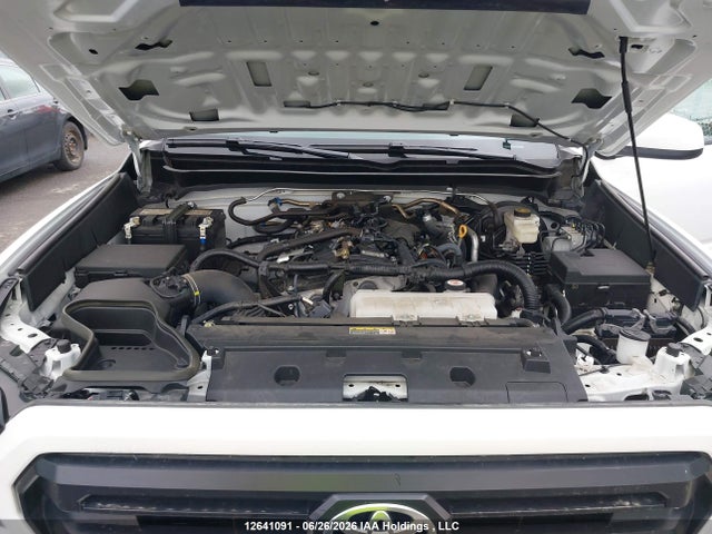 3TYLB5JN7ST079671 Toyota Tacoma