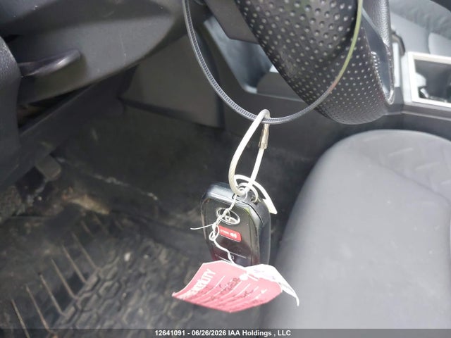 3TYLB5JN7ST079671 Toyota Tacoma