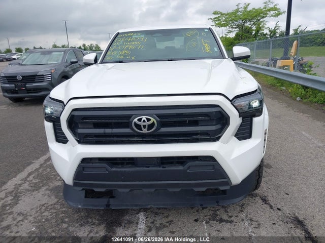 3TYLB5JN7ST079671 Toyota Tacoma