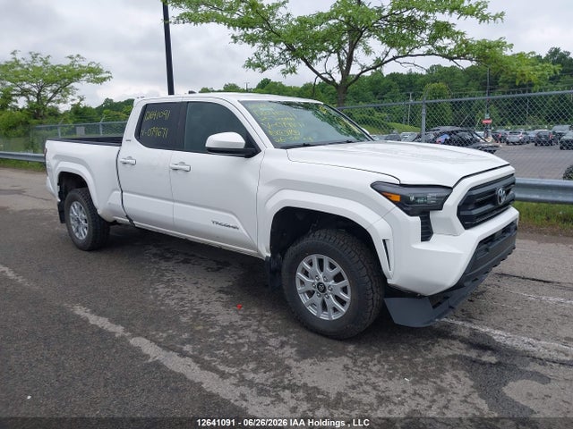 3TYLB5JN7ST079671 Toyota Tacoma
