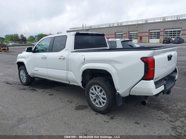 3TYLB5JN7ST079671 Toyota Tacoma