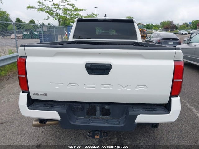 3TYLB5JN7ST079671 Toyota Tacoma