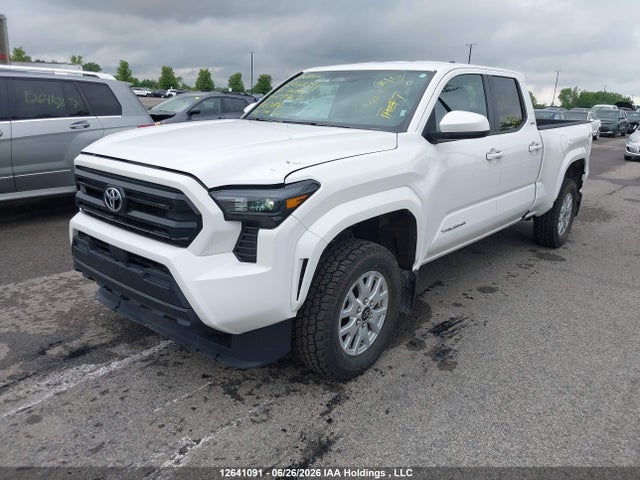 3TYLB5JN7ST079671 Toyota Tacoma