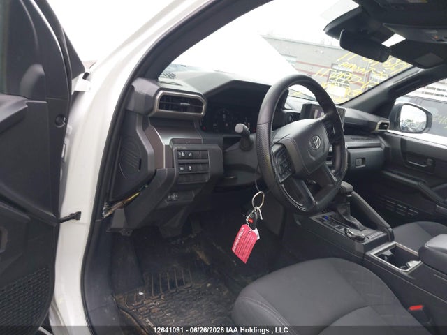 3TYLB5JN7ST079671 Toyota Tacoma