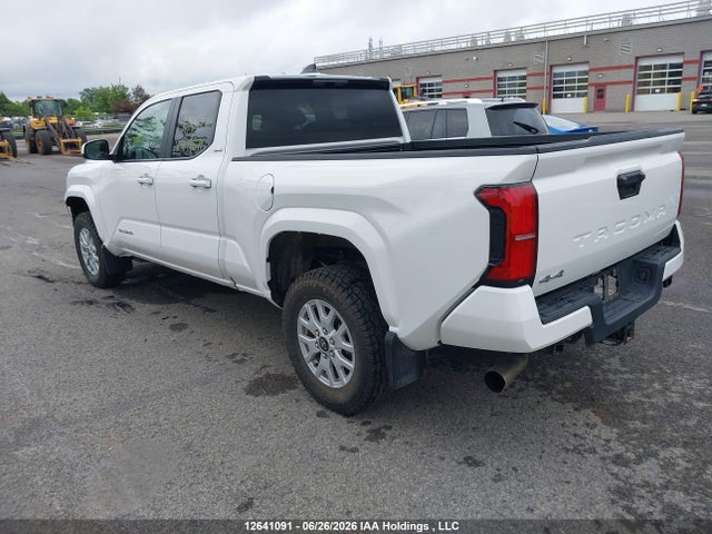 3TYLB5JN7ST079671 Toyota Tacoma