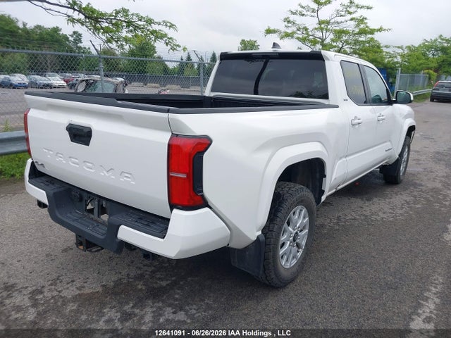 3TYLB5JN7ST079671 Toyota Tacoma