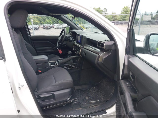 3TYLB5JN7ST079671 Toyota Tacoma
