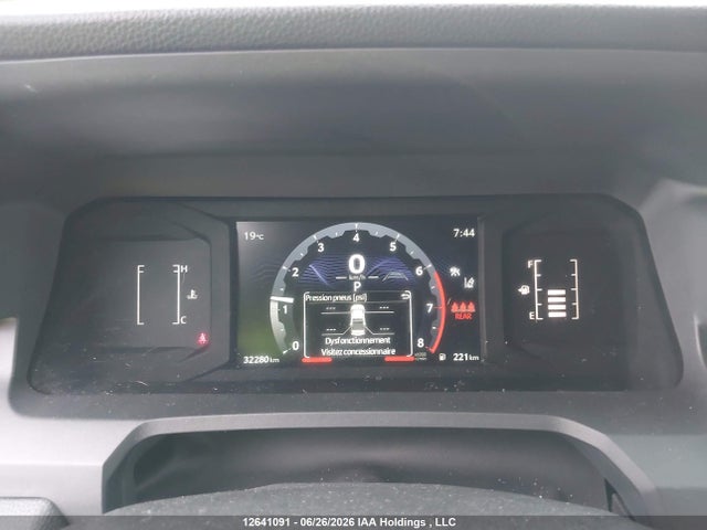 3TYLB5JN7ST079671 Toyota Tacoma