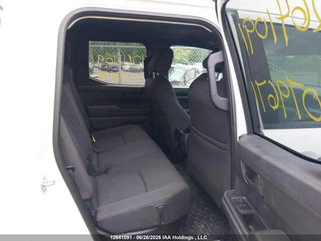 3TYLB5JN7ST079671 Toyota Tacoma
