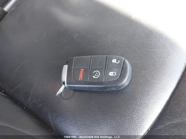 Dodge JOURNEY GT 2017 3C4PDDFG9HT630368 Image 11