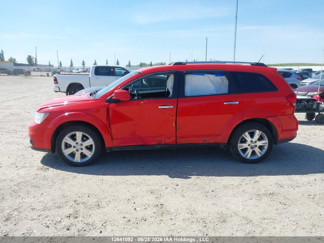 Dodge JOURNEY GT 2017 3C4PDDFG9HT630368 Image 15