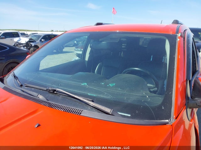 Dodge JOURNEY GT 2017 3C4PDDFG9HT630368 Image 18