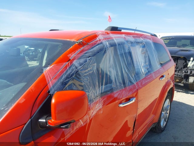 Dodge JOURNEY GT 2017 3C4PDDFG9HT630368 Image 20