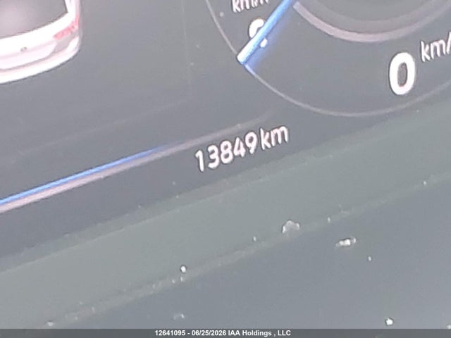 Продажа на аукционе авто 2021 Volkswagen Tiguan Highline, vin: 3VV4B7AX3MM129256, номер лота: 12641095