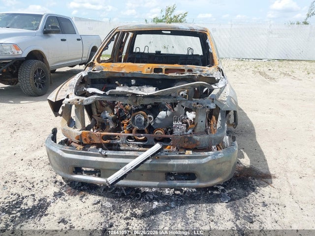 RAM 1500 St 2015 3C6RR7KT3FG668657 Image 12