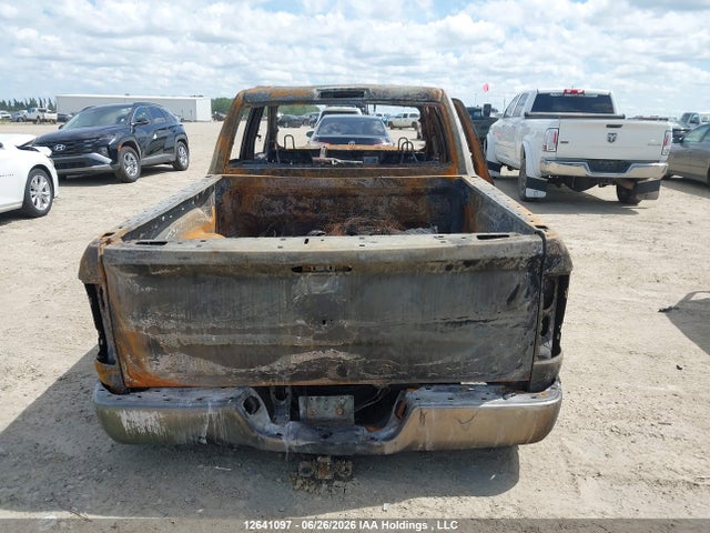 RAM 1500 St 2015 3C6RR7KT3FG668657 Image 16
