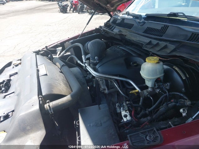 RAM 1500 Longhorn 2018 1C6RR7PT3JS130714 Image 10