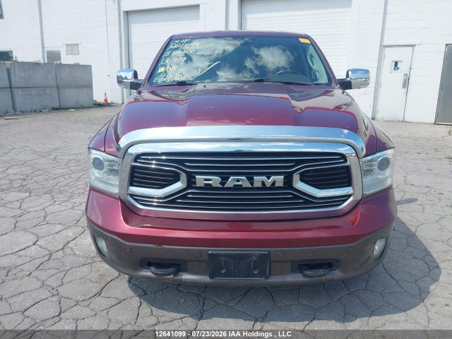 RAM 1500 Longhorn 2018 1C6RR7PT3JS130714 Image 12