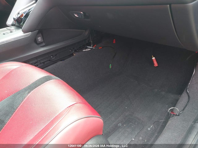 Auction sale of the 2022 Acura Tlx Tech A, vin: 19UUB6F5XNA800261, lot number: 12641100