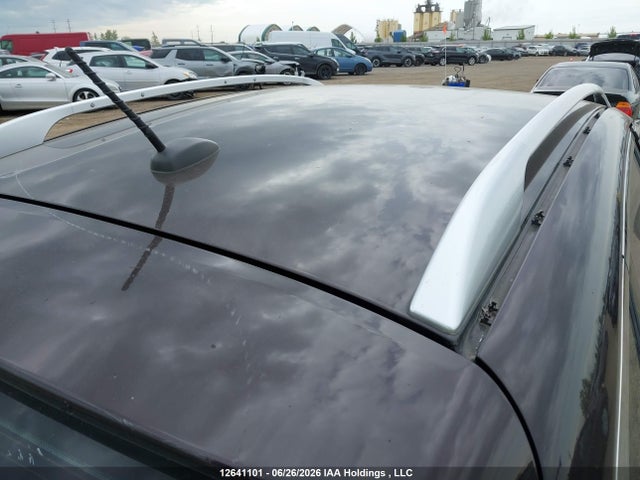 Продаж на аукціоні авто 2010 Infiniti Ex35 Journey, vin: JN1AJ0HRXAM752600, номер лоту: 12641101