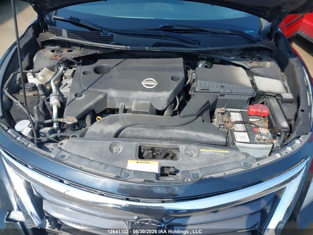 Aukcja sprzedaży 2014 Nissan Altima 2.5/2.5 S/2.5 Sl/2.5 Sv, vin: 1N4AL3AP7EN335877, numer aukcji: 12641102