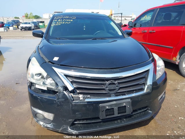 Aukcja sprzedaży 2014 Nissan Altima 2.5/2.5 S/2.5 Sl/2.5 Sv, vin: 1N4AL3AP7EN335877, numer aukcji: 12641102