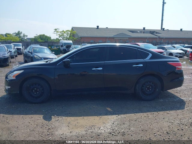 Aukcja sprzedaży 2014 Nissan Altima 2.5/2.5 S/2.5 Sl/2.5 Sv, vin: 1N4AL3AP7EN335877, numer aukcji: 12641102