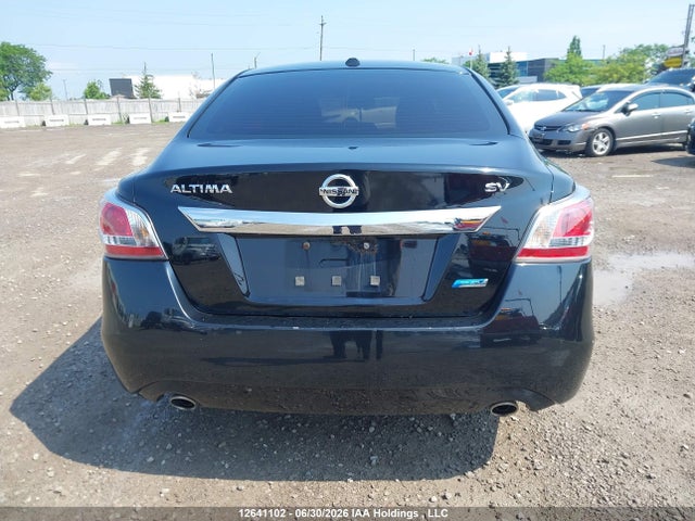 Aukcja sprzedaży 2014 Nissan Altima 2.5/2.5 S/2.5 Sl/2.5 Sv, vin: 1N4AL3AP7EN335877, numer aukcji: 12641102
