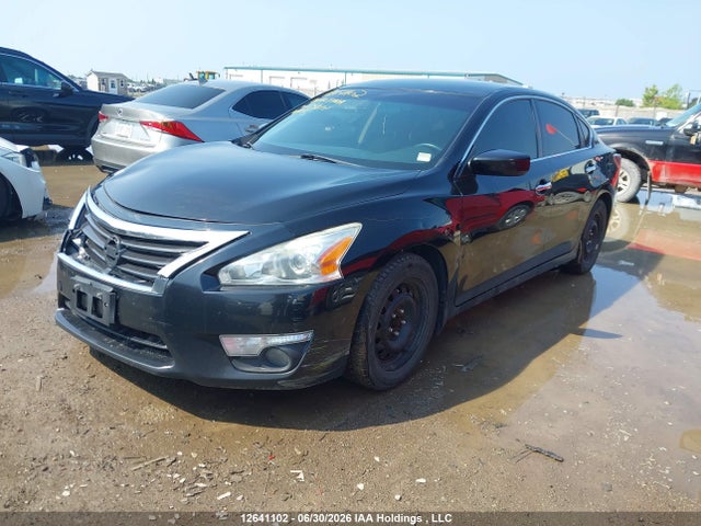 Aukcja sprzedaży 2014 Nissan Altima 2.5/2.5 S/2.5 Sl/2.5 Sv, vin: 1N4AL3AP7EN335877, numer aukcji: 12641102