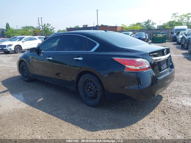 Aukcja sprzedaży 2014 Nissan Altima 2.5/2.5 S/2.5 Sl/2.5 Sv, vin: 1N4AL3AP7EN335877, numer aukcji: 12641102