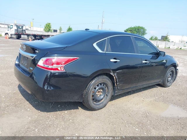 Aukcja sprzedaży 2014 Nissan Altima 2.5/2.5 S/2.5 Sl/2.5 Sv, vin: 1N4AL3AP7EN335877, numer aukcji: 12641102