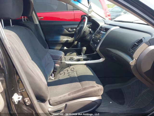 Aukcja sprzedaży 2014 Nissan Altima 2.5/2.5 S/2.5 Sl/2.5 Sv, vin: 1N4AL3AP7EN335877, numer aukcji: 12641102