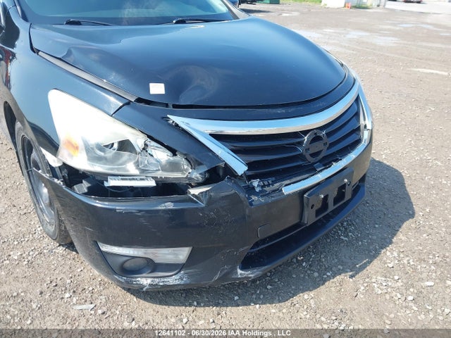 Aukcja sprzedaży 2014 Nissan Altima 2.5/2.5 S/2.5 Sl/2.5 Sv, vin: 1N4AL3AP7EN335877, numer aukcji: 12641102