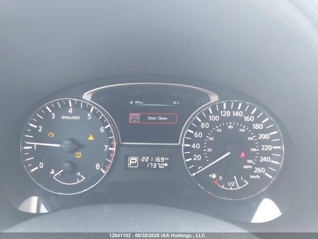 Aukcja sprzedaży 2014 Nissan Altima 2.5/2.5 S/2.5 Sl/2.5 Sv, vin: 1N4AL3AP7EN335877, numer aukcji: 12641102