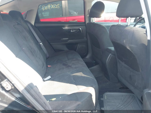 Aukcja sprzedaży 2014 Nissan Altima 2.5/2.5 S/2.5 Sl/2.5 Sv, vin: 1N4AL3AP7EN335877, numer aukcji: 12641102