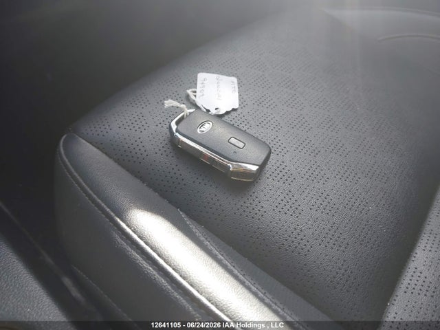 KIA Seltos Sx Turbo 2021 KNDETCA20M7153490 Image 11