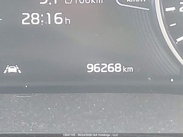 KIA Seltos Sx Turbo 2021 KNDETCA20M7153490 Image 15