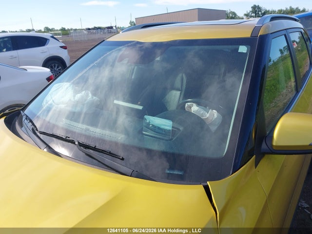 KIA Seltos Sx Turbo 2021 KNDETCA20M7153490 Image 17