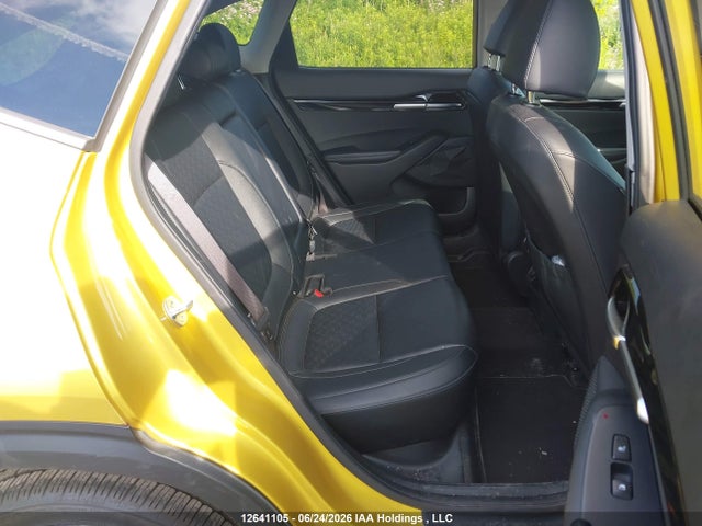 KIA Seltos Sx Turbo 2021 KNDETCA20M7153490 Image 8