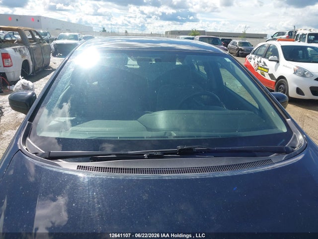 Honda Civic Lx 2014 2HGFB2E44EH030666 Image 17